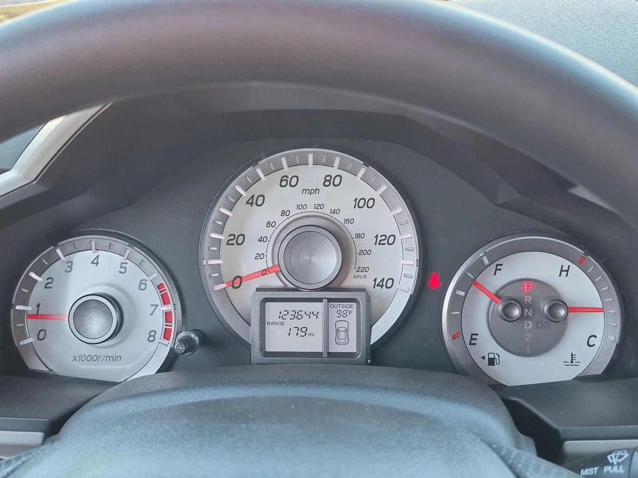2012 Honda Pilot EX Roseville CA