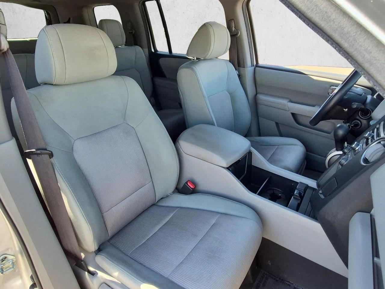 2012 Honda Pilot EX Roseville CA