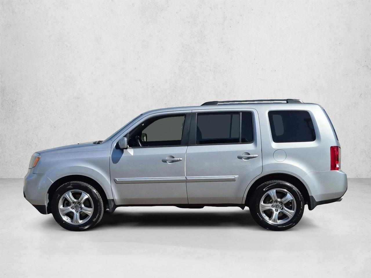 2012 Honda Pilot EX Roseville CA