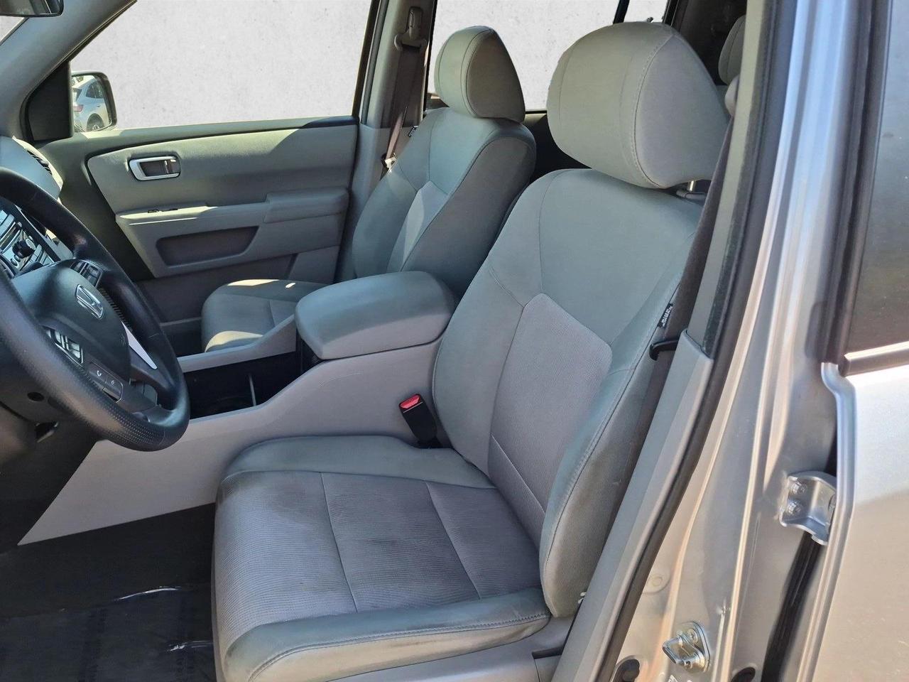 2012 Honda Pilot EX Roseville CA