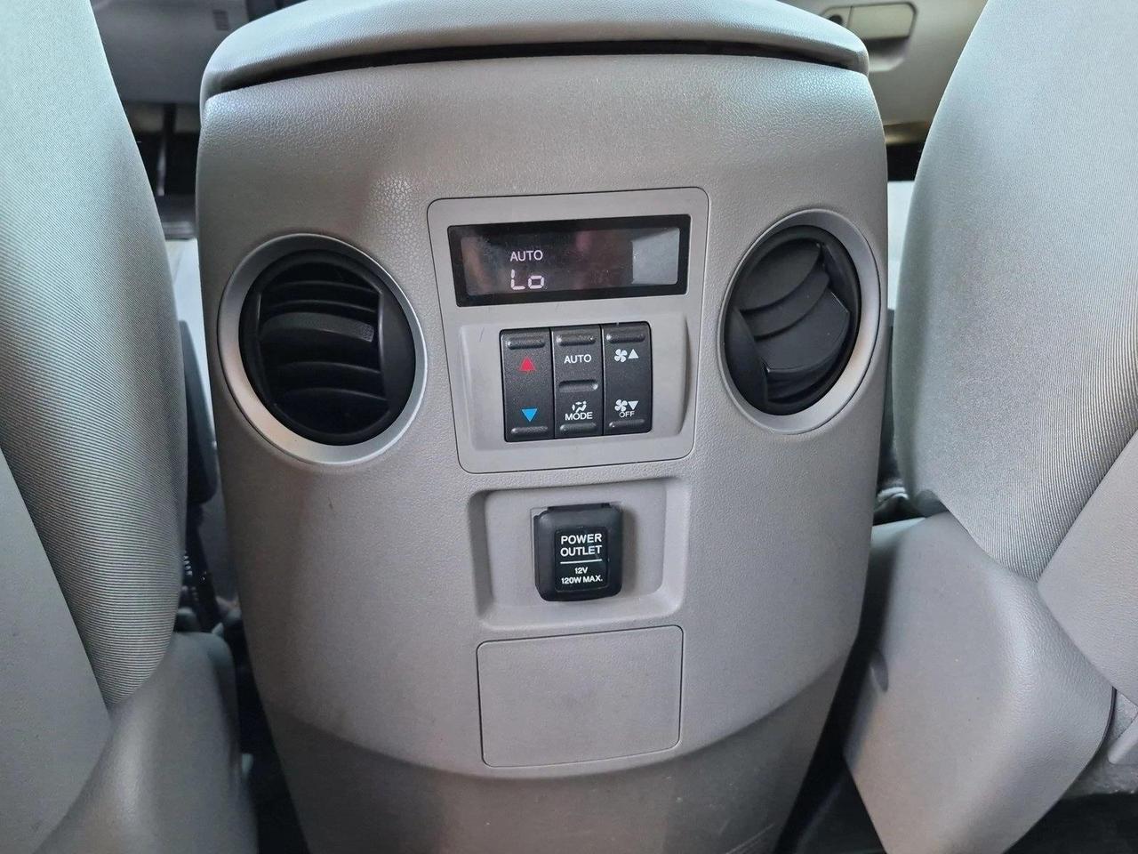 2012 Honda Pilot EX Roseville CA