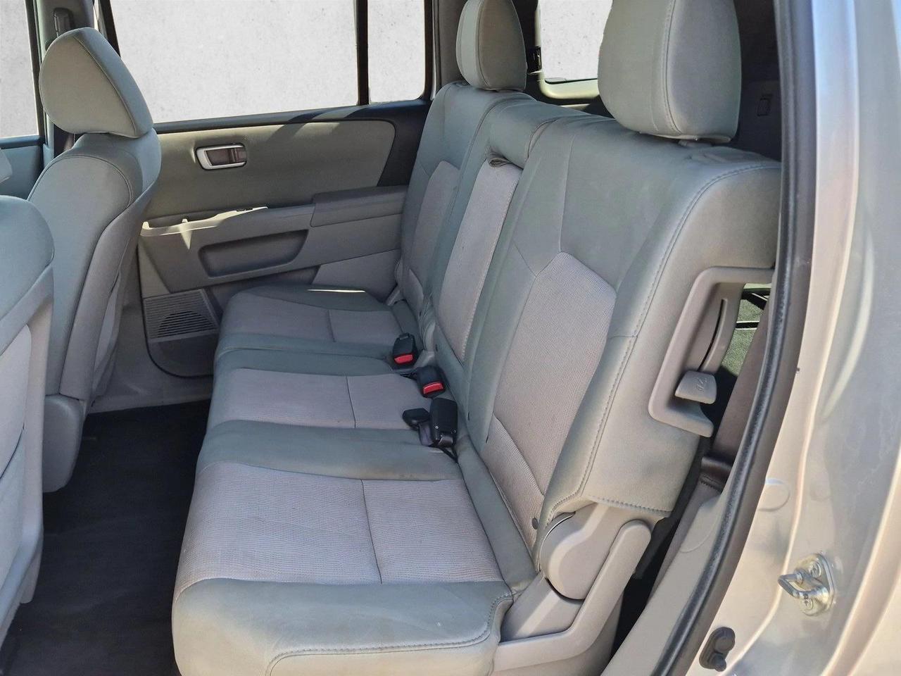 2012 Honda Pilot EX Roseville CA