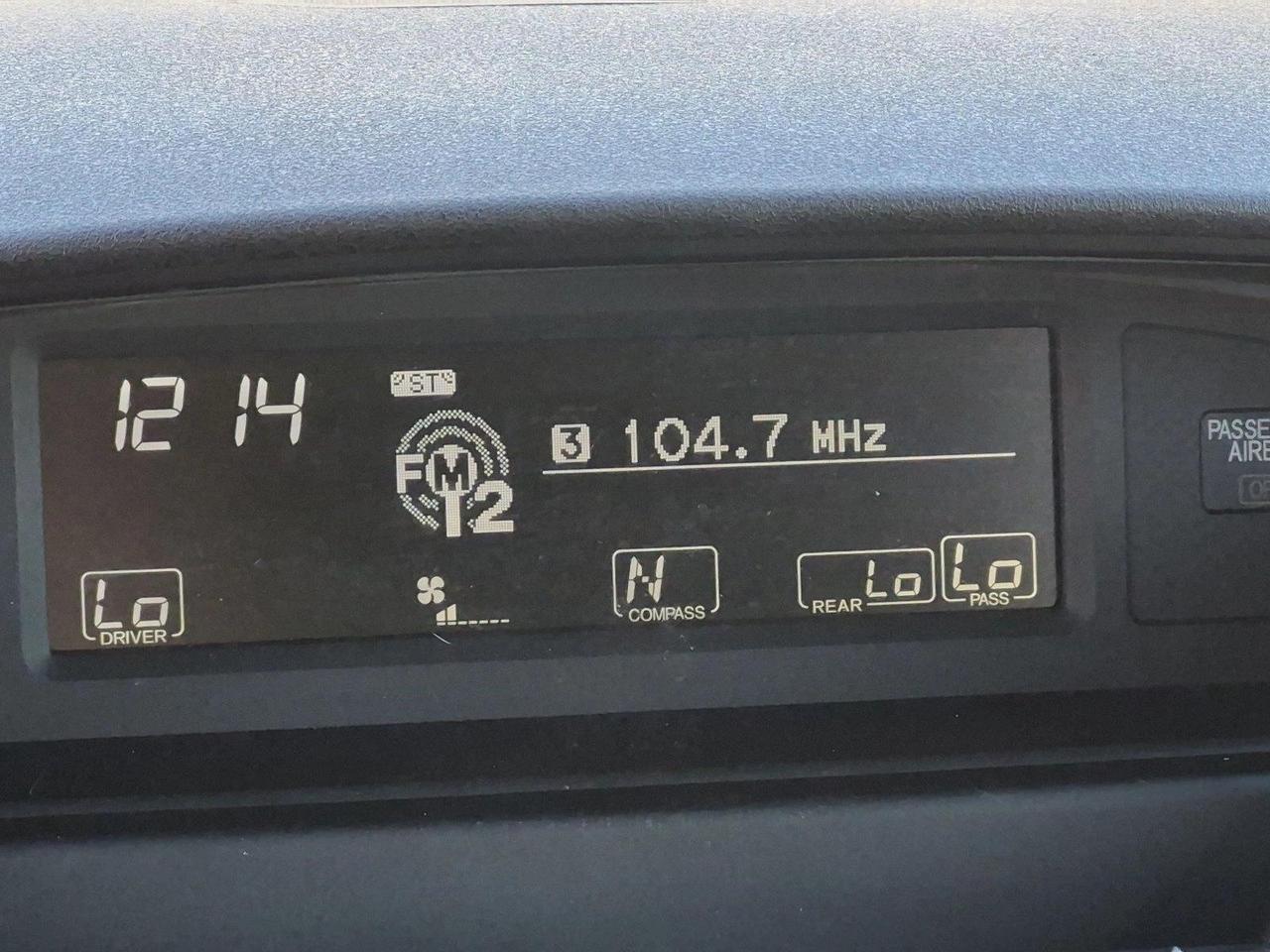2012 Honda Pilot EX Roseville CA