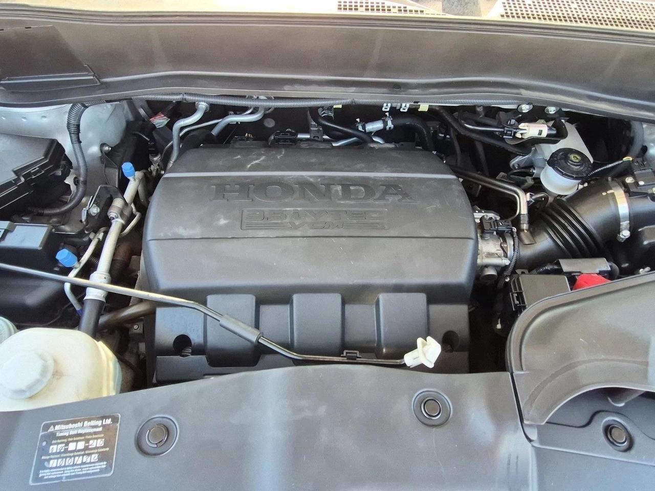 2012 Honda Pilot EX Roseville CA