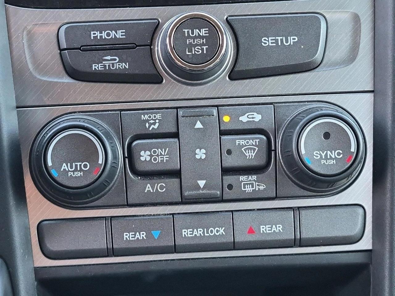 2012 Honda Pilot EX Roseville CA
