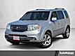 2012 Honda Pilot EX