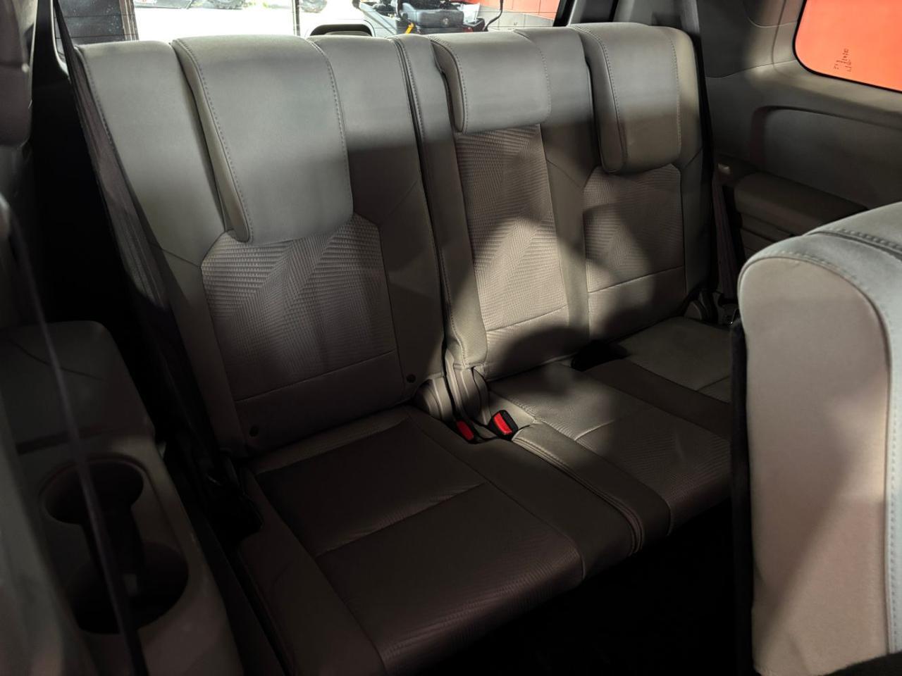 2012 Honda Pilot LX Franklin OH