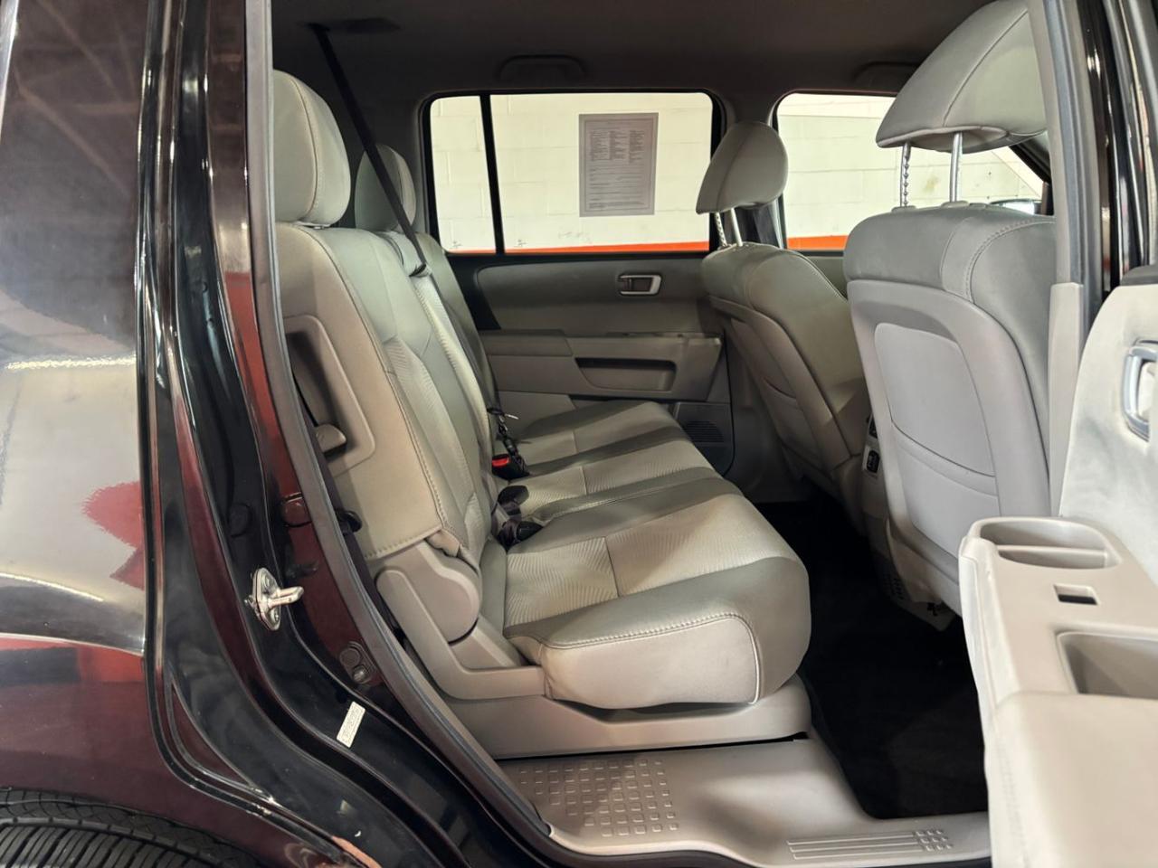 2012 Honda Pilot LX Franklin OH
