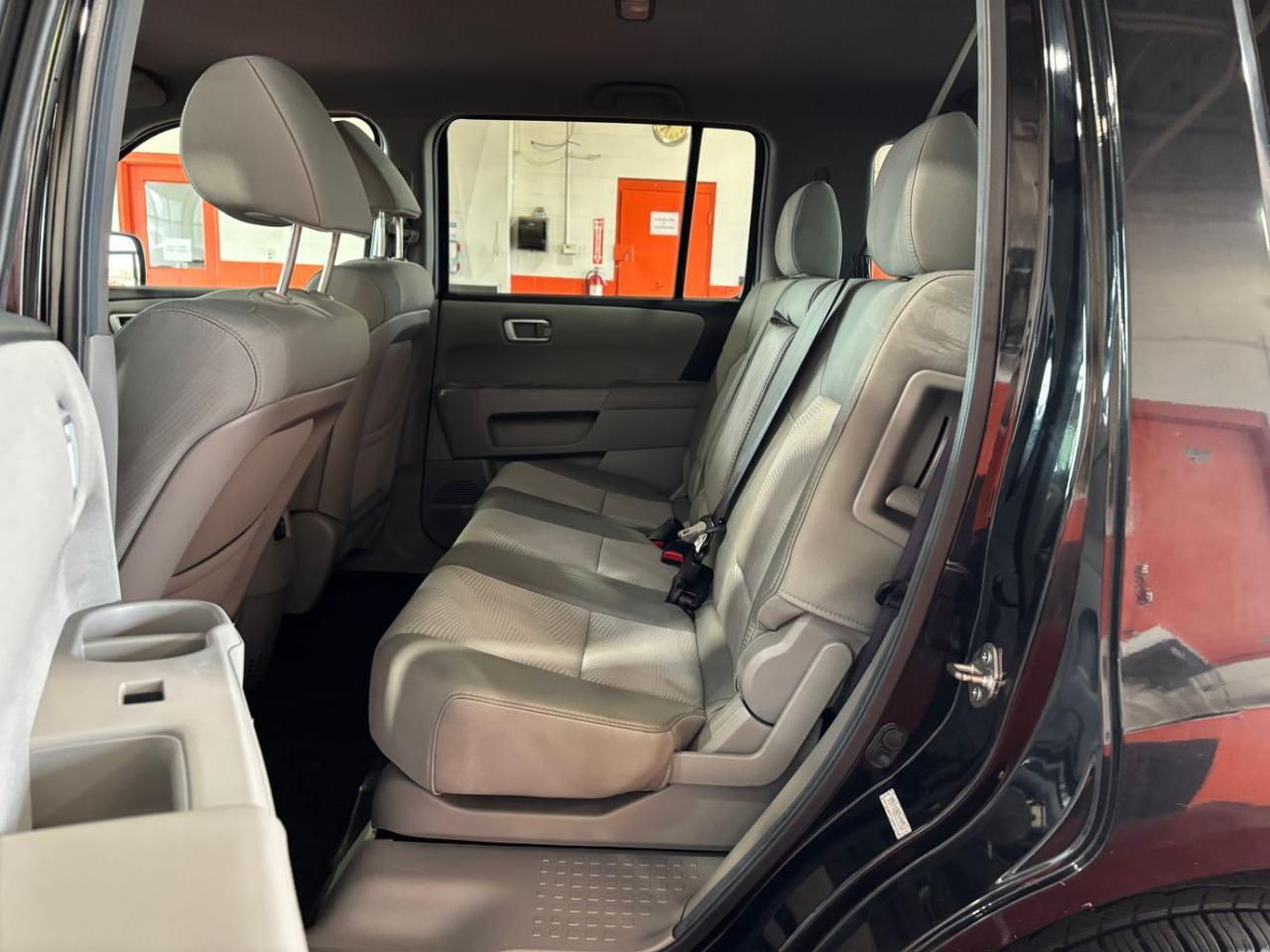 2012 Honda Pilot LX Franklin OH