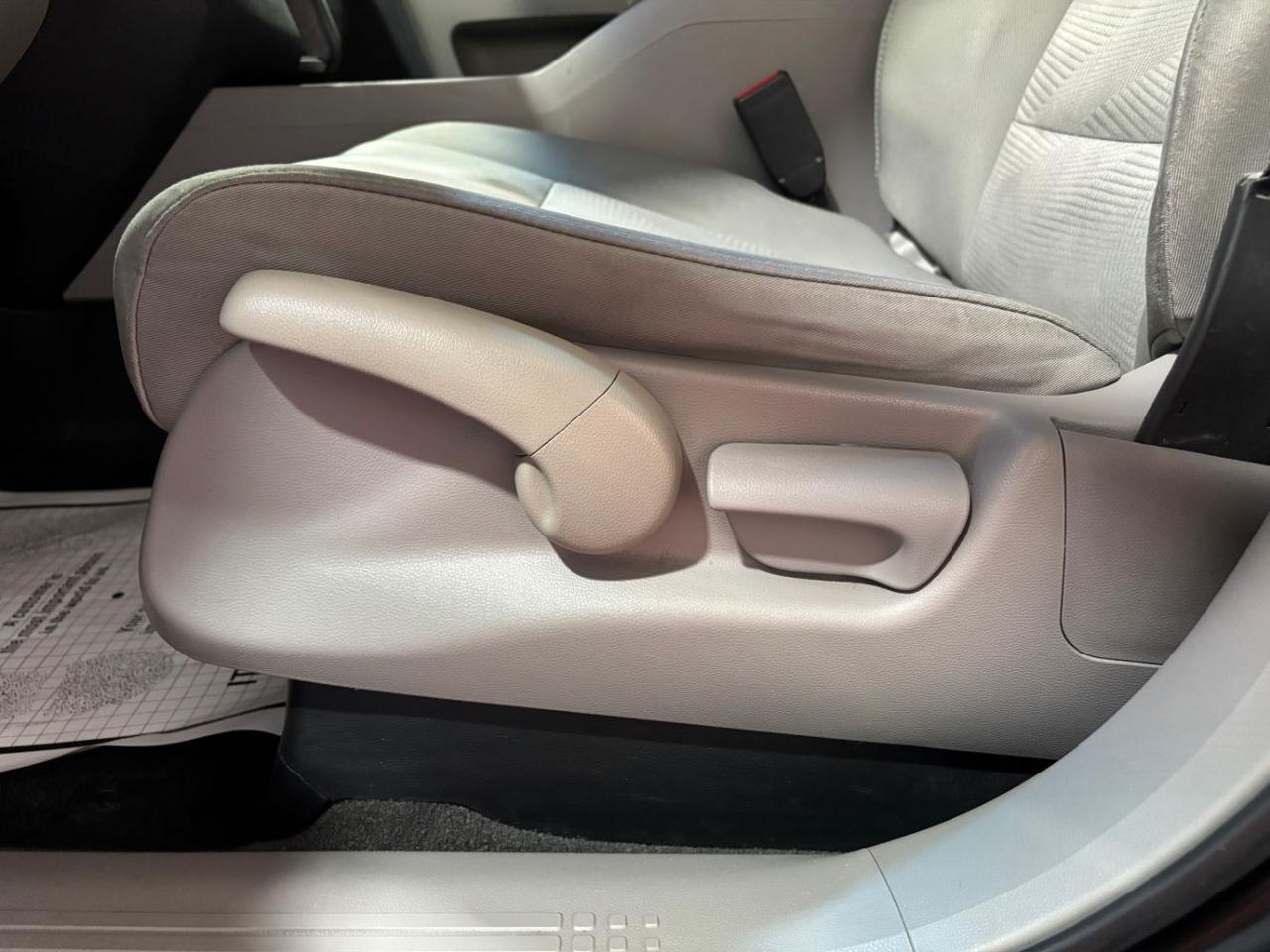 2012 Honda Pilot LX Franklin OH