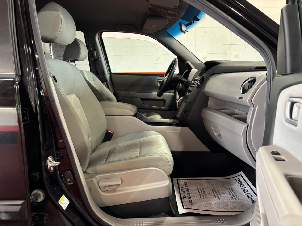 2012 Honda Pilot LX Franklin OH