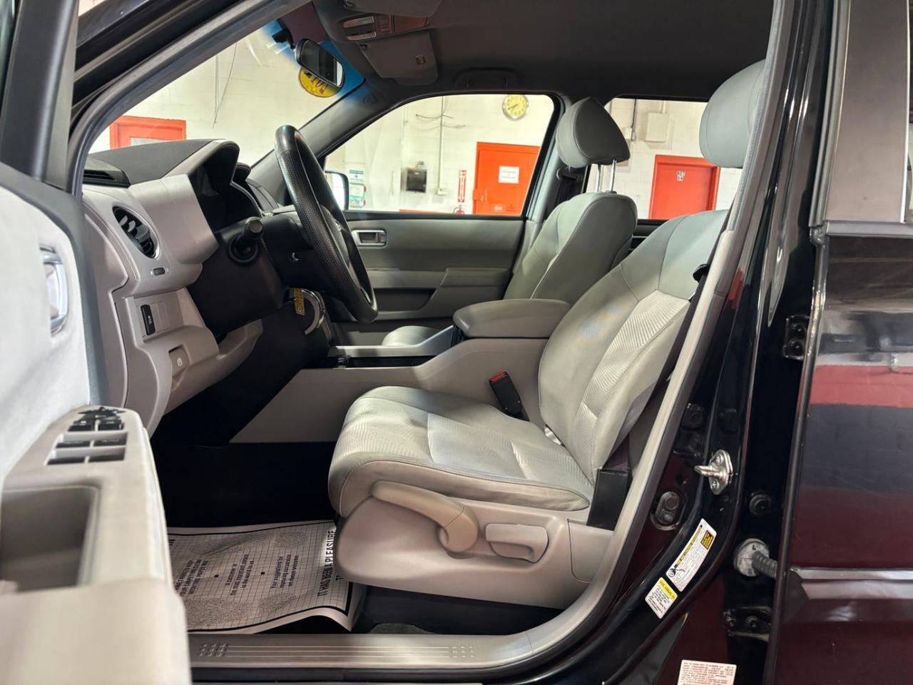 2012 Honda Pilot LX Franklin OH