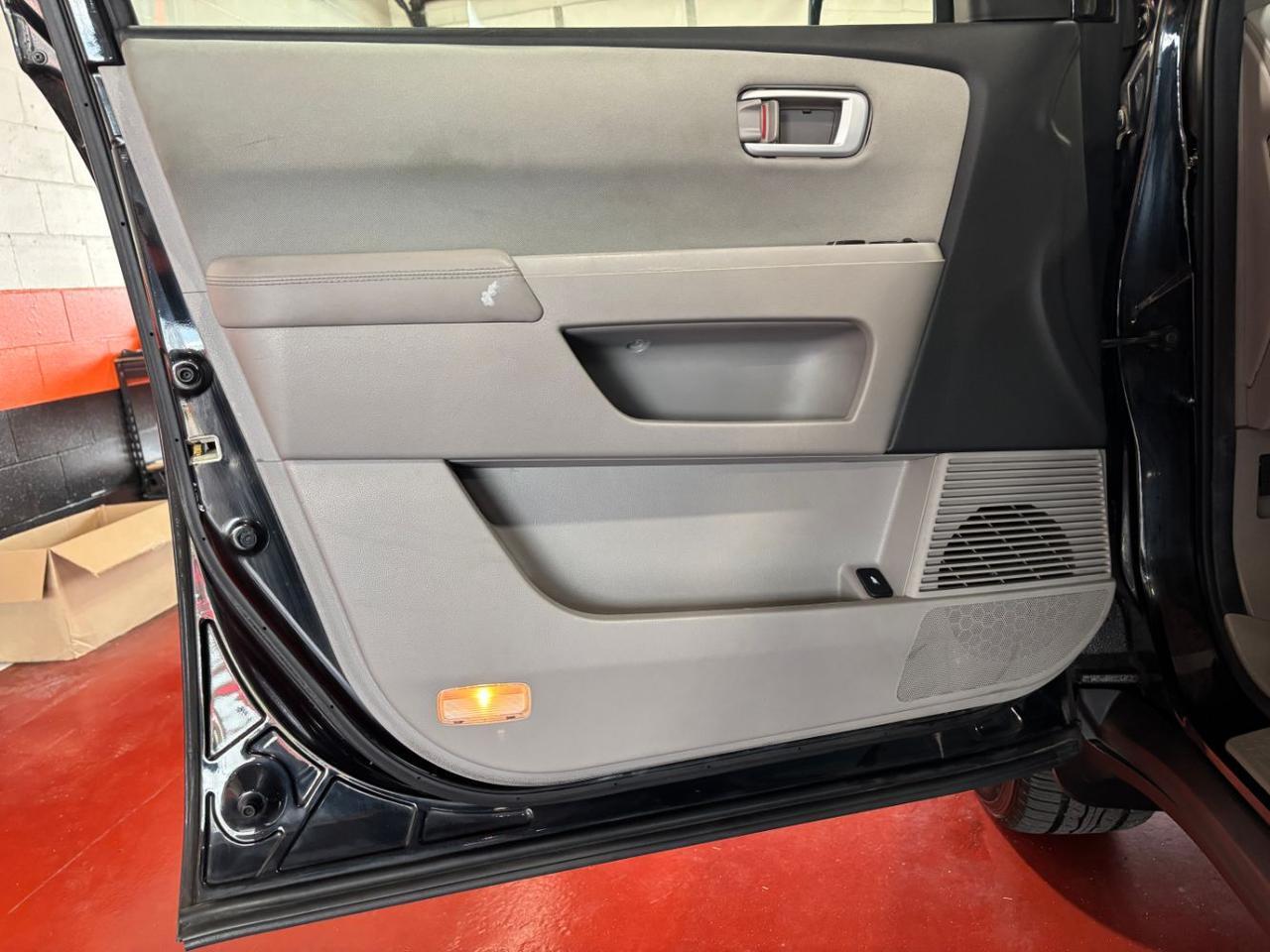 2012 Honda Pilot LX Franklin OH