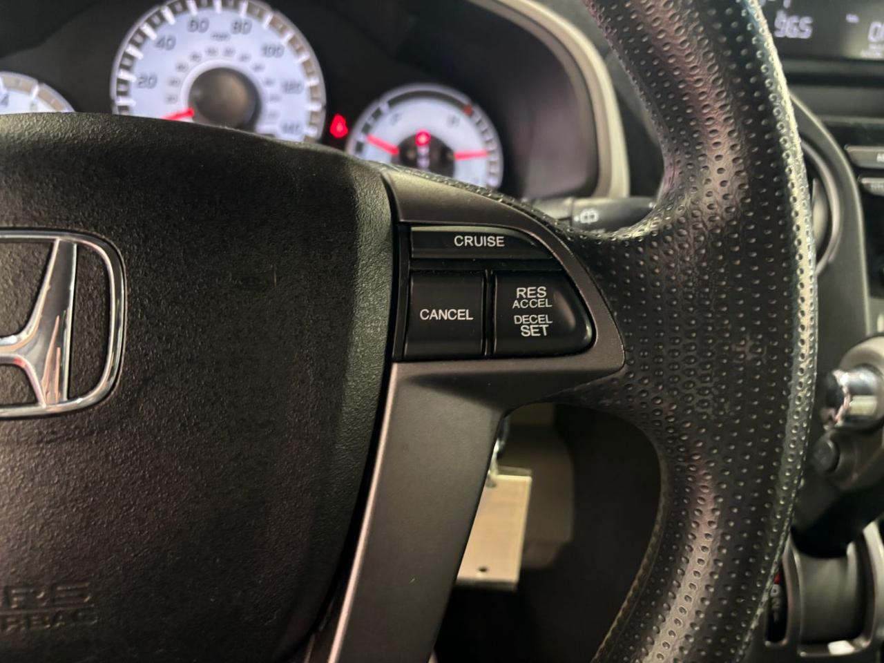 2012 Honda Pilot LX Franklin OH