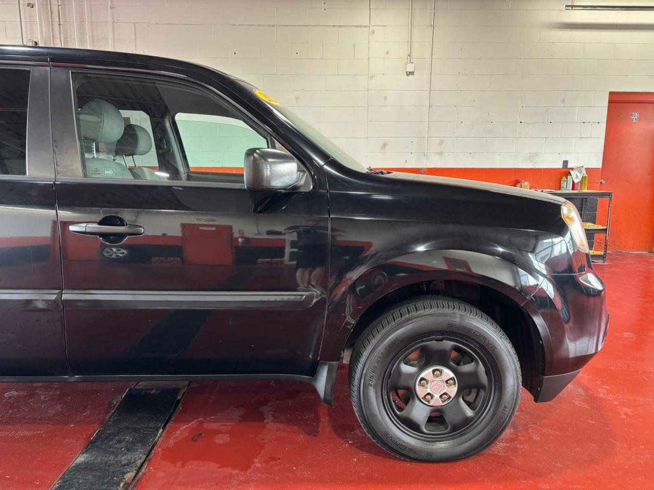 2012 Honda Pilot LX Franklin OH