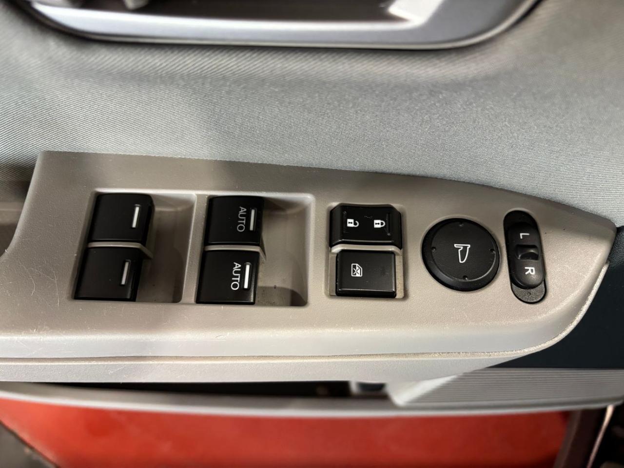 2012 Honda Pilot LX Franklin OH