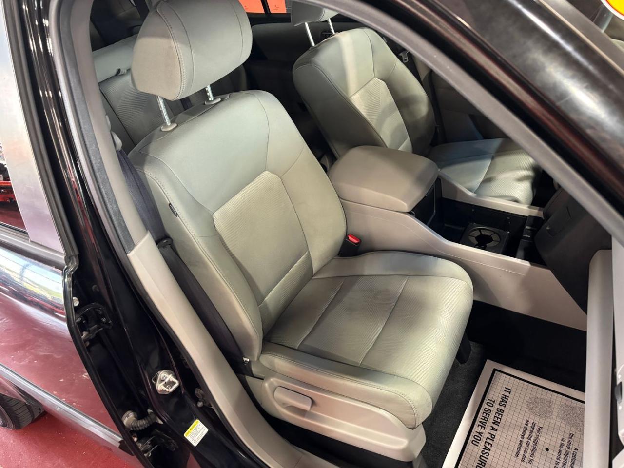 2012 Honda Pilot LX Franklin OH