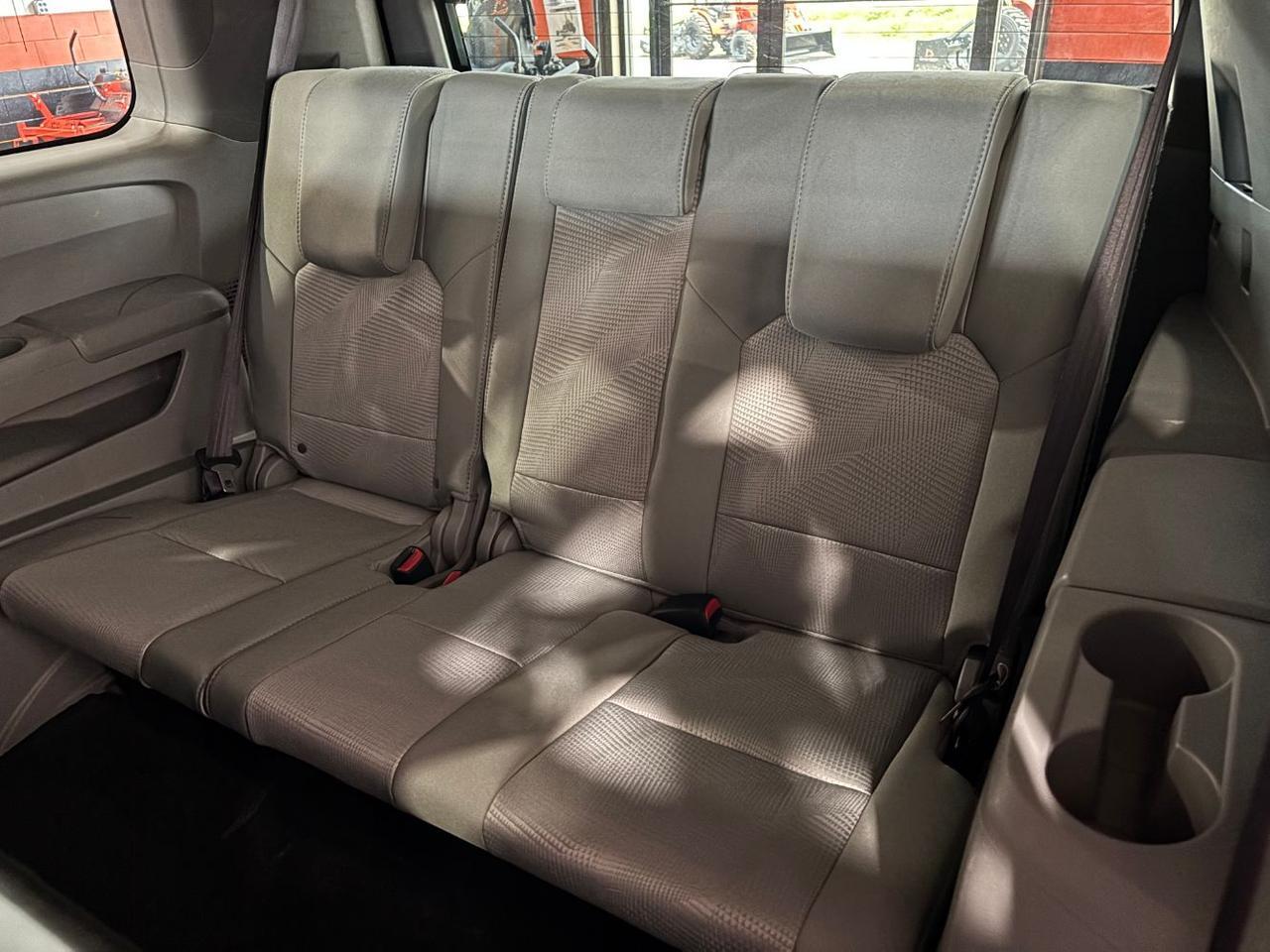 2012 Honda Pilot LX Franklin OH
