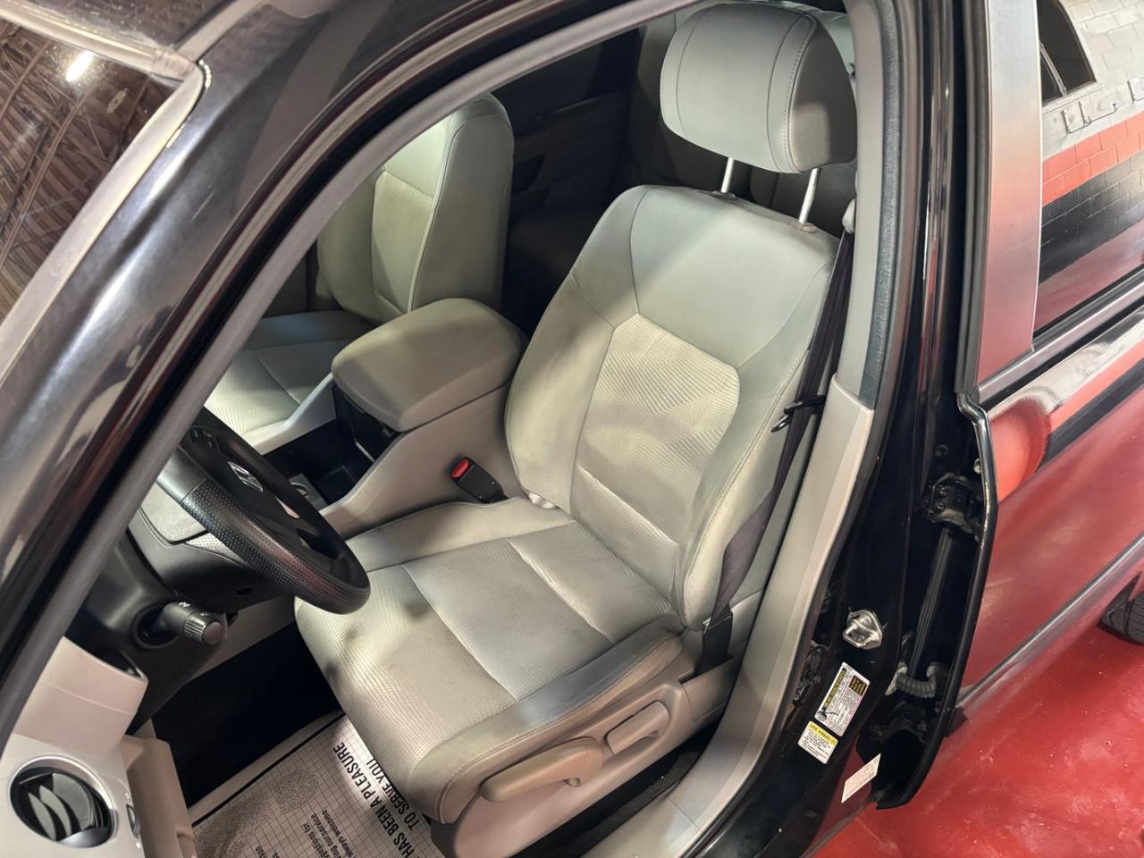 2012 Honda Pilot LX Franklin OH
