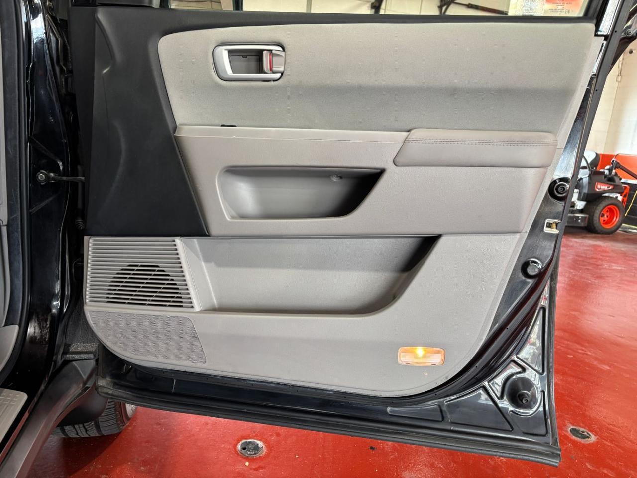 2012 Honda Pilot LX Franklin OH