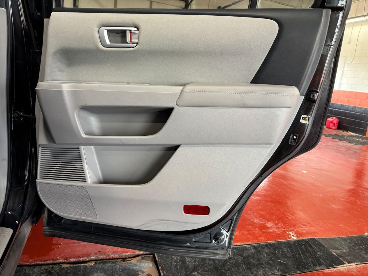 2012 Honda Pilot LX Franklin OH