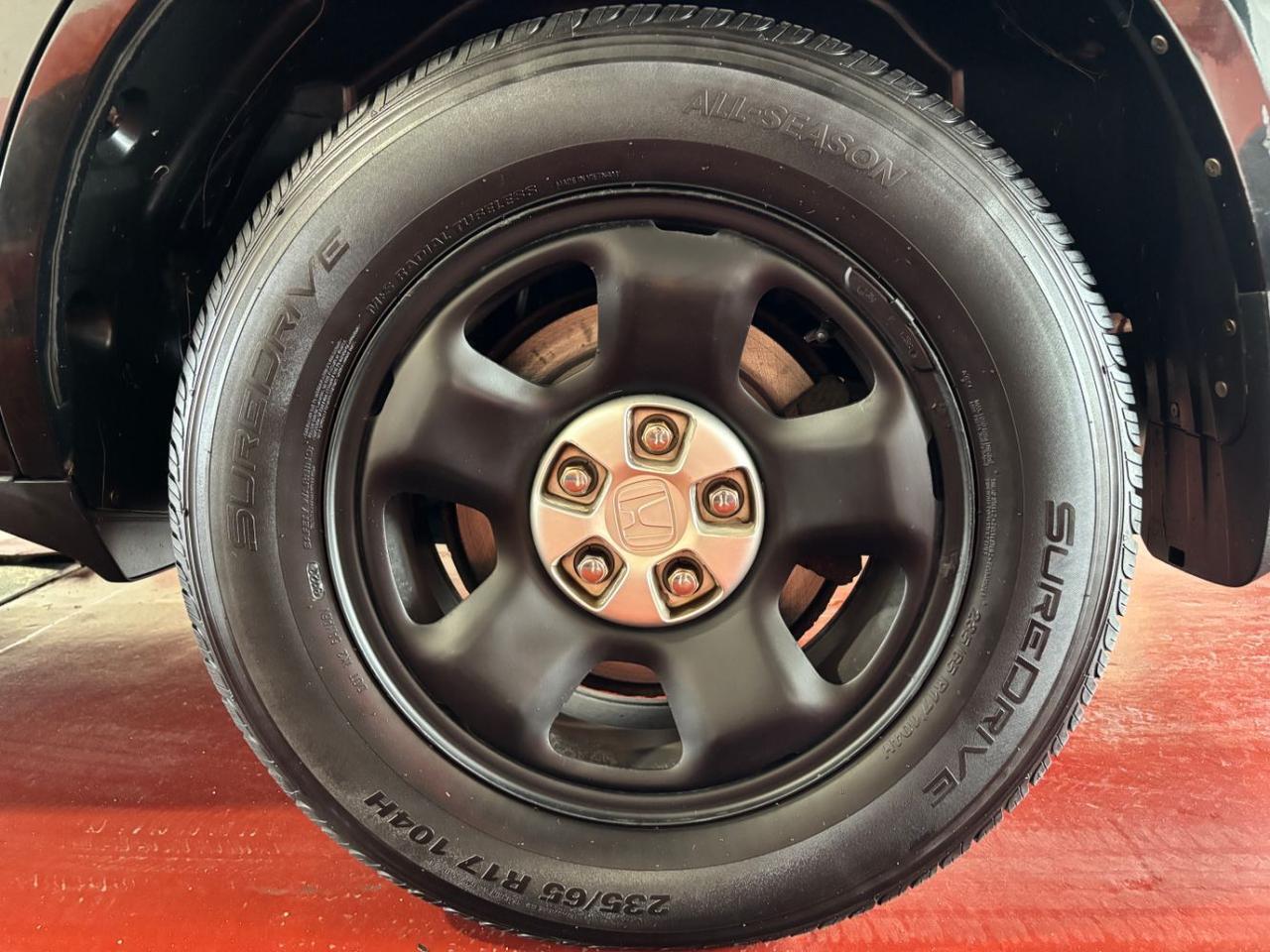 2012 Honda Pilot LX Franklin OH