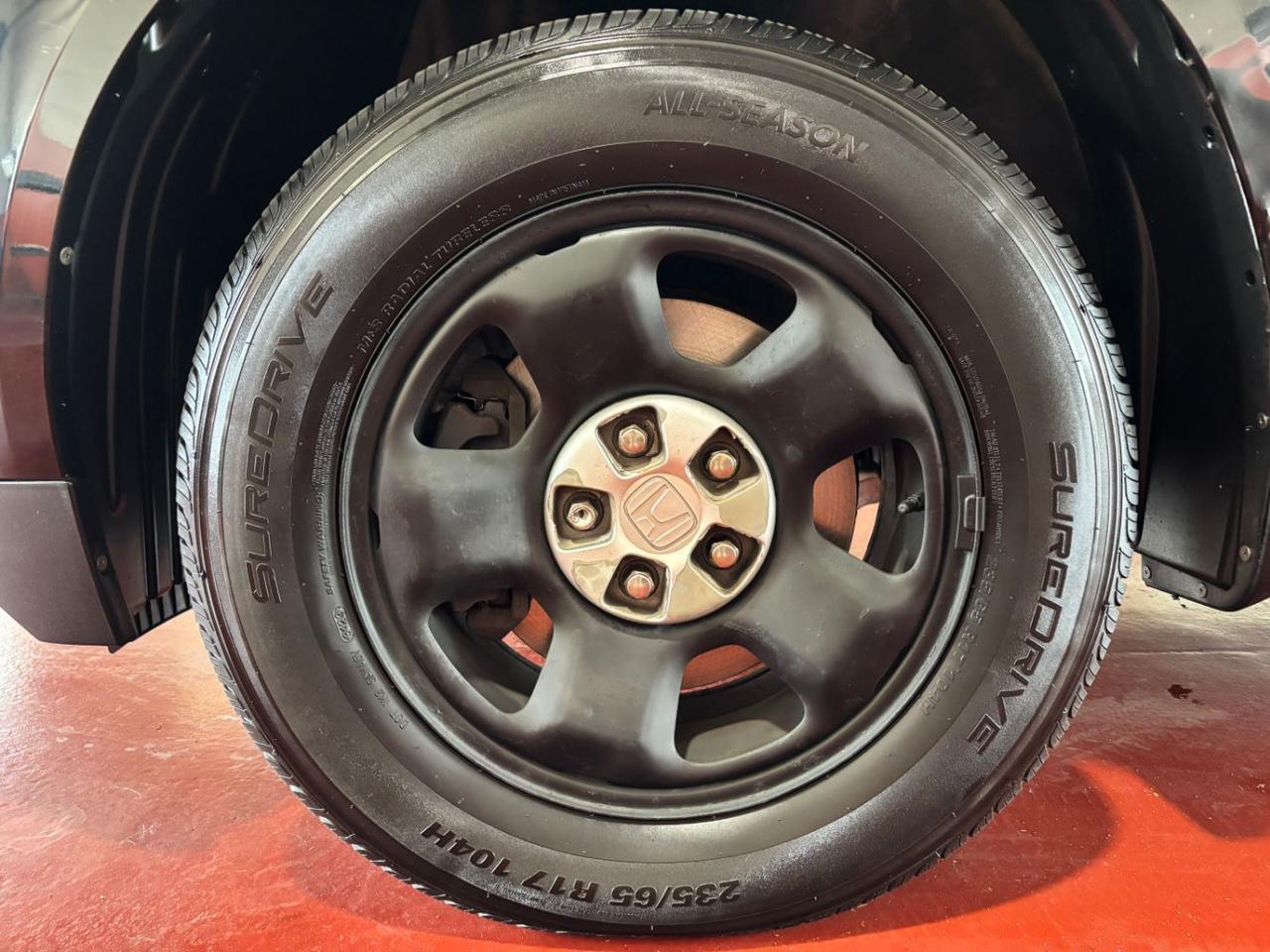 2012 Honda Pilot LX Franklin OH