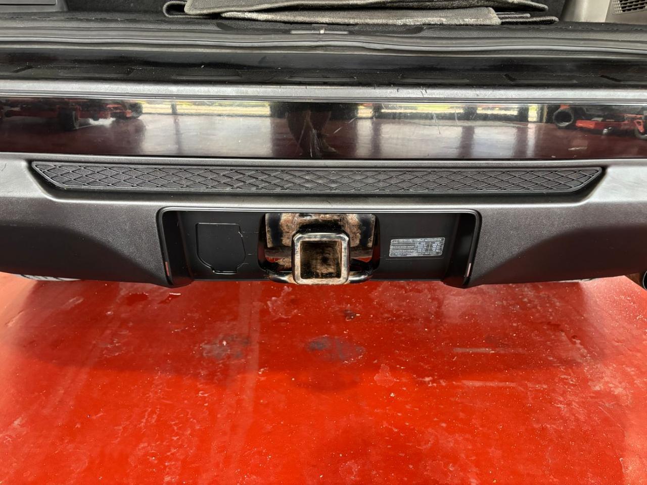 2012 Honda Pilot LX Franklin OH