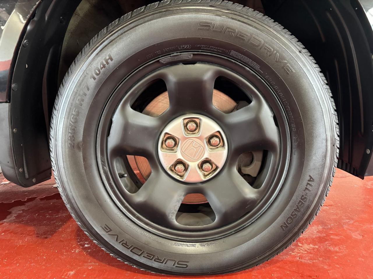 2012 Honda Pilot LX Franklin OH