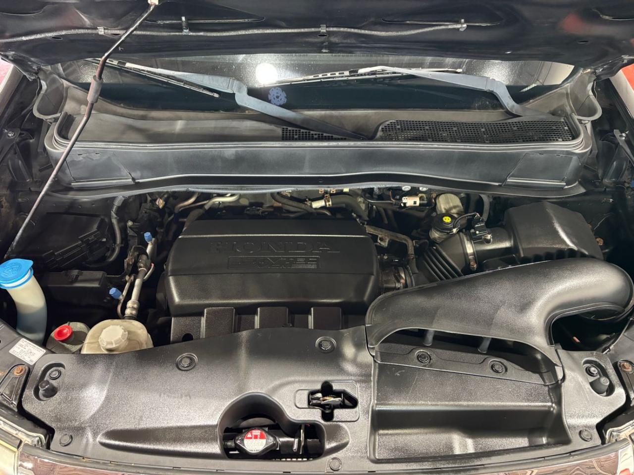 2012 Honda Pilot LX Franklin OH