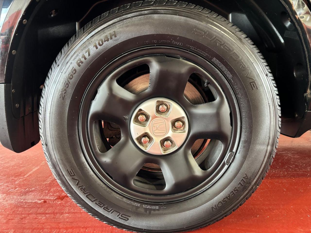 2012 Honda Pilot LX Franklin OH