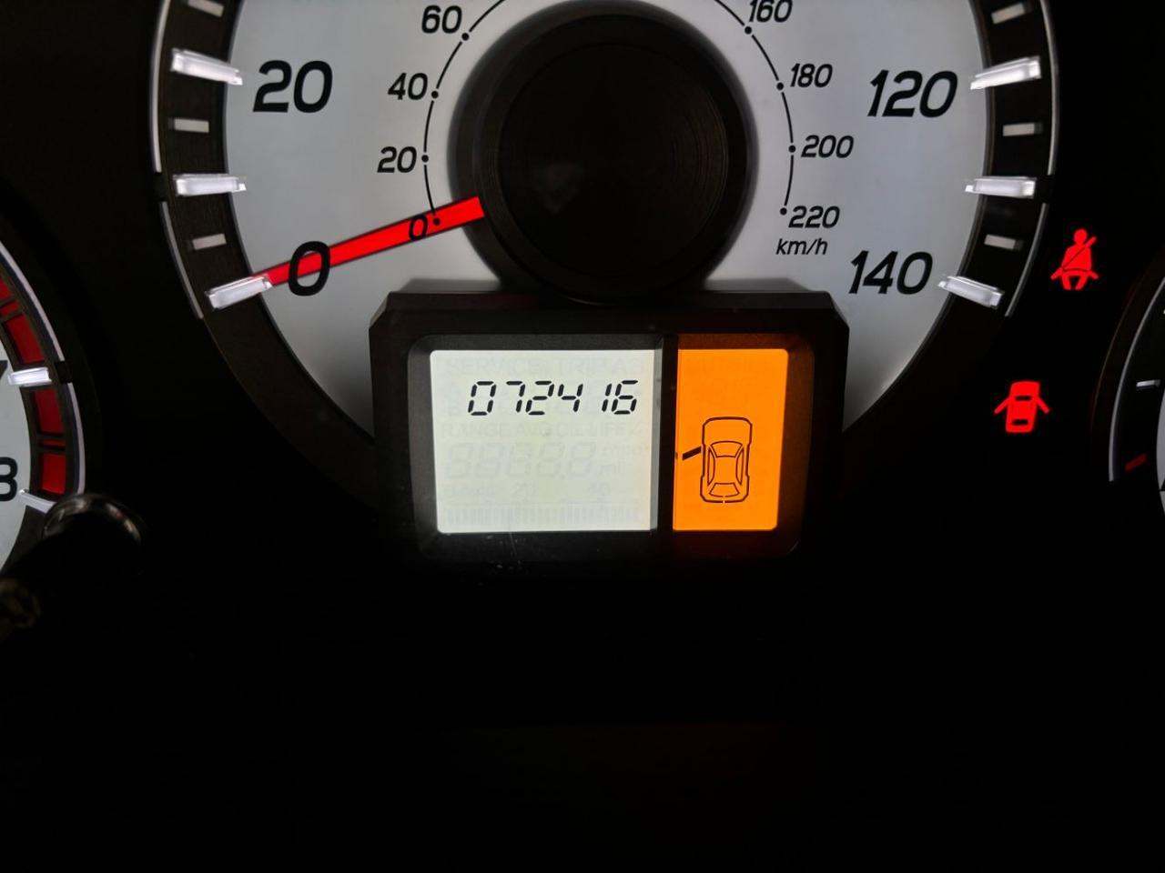 2012 Honda Pilot LX Franklin OH