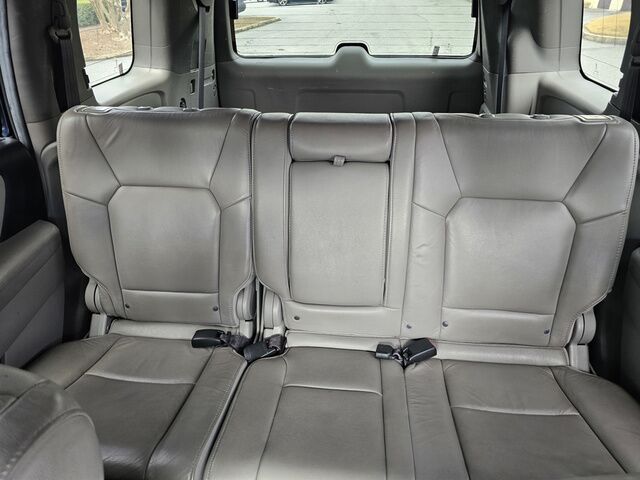 2012 Honda Pilot TOURING Morrow GA