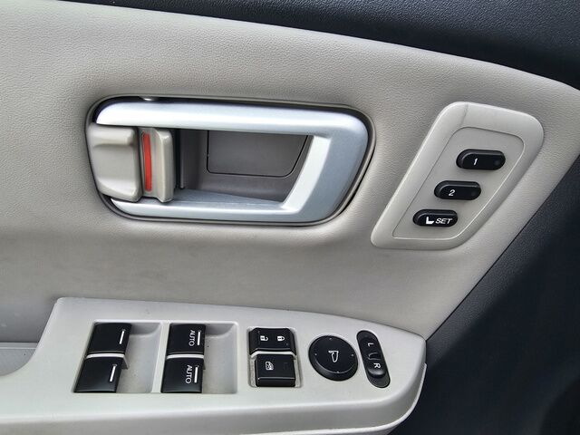 2012 Honda Pilot TOURING Morrow GA