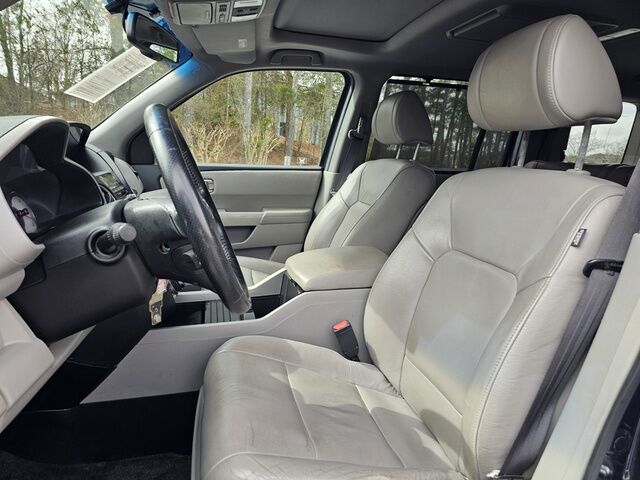 2012 Honda Pilot TOURING Morrow GA