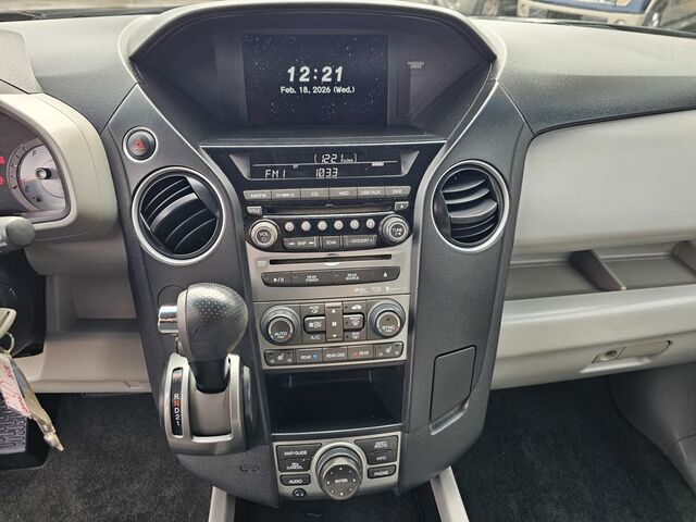 2012 Honda Pilot TOURING Morrow GA