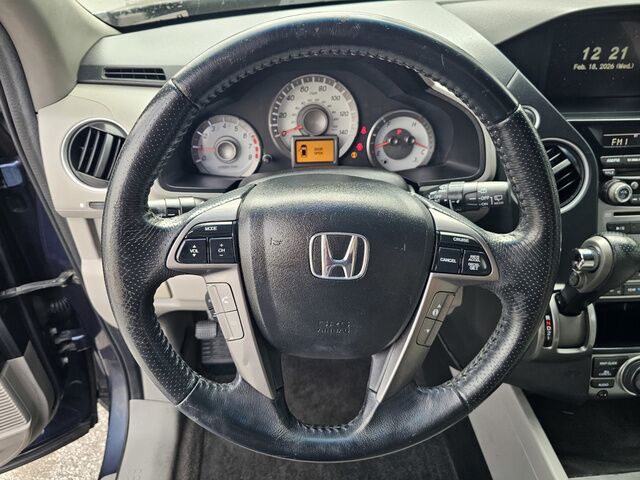 2012 Honda Pilot TOURING Morrow GA