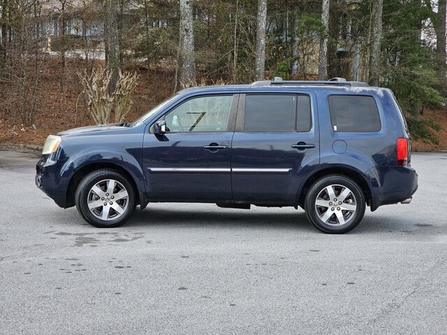 2012 Honda Pilot TOURING Morrow GA