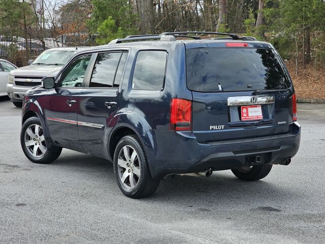2012 Honda Pilot TOURING Morrow GA