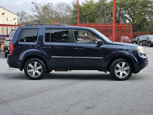 2012 Honda Pilot TOURING Morrow GA