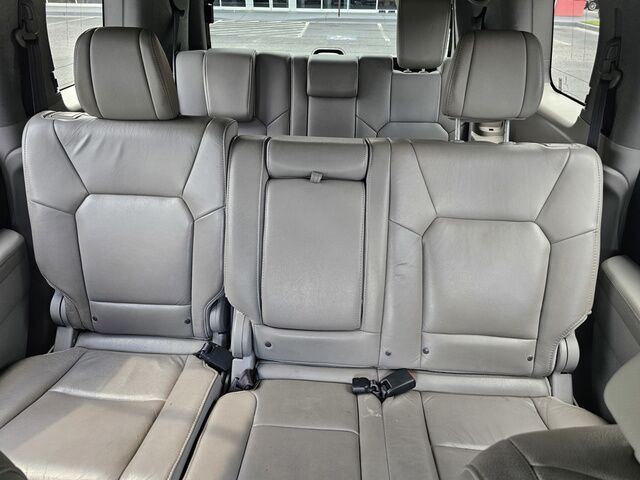 2012 Honda Pilot TOURING Douglasville GA