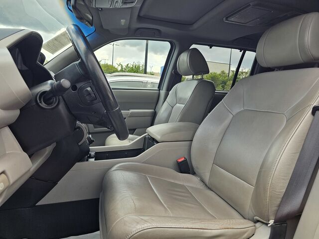2012 Honda Pilot TOURING Douglasville GA