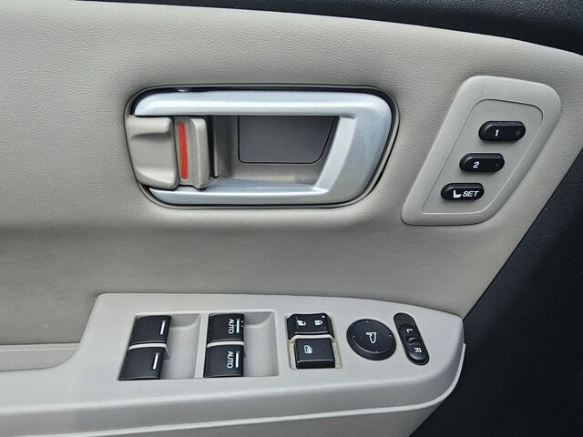 2012 Honda Pilot TOURING Douglasville GA
