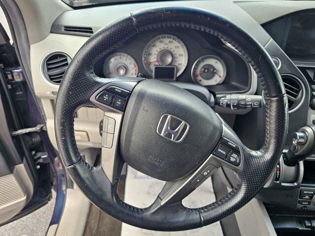 2012 Honda Pilot TOURING Douglasville GA