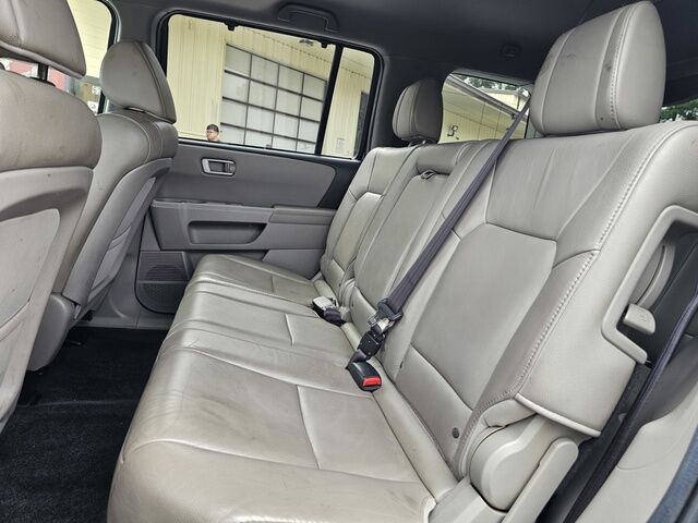 2012 Honda Pilot TOURING Lithia Springs GA