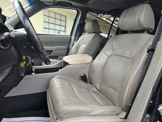 2012 Honda Pilot TOURING Lithia Springs GA