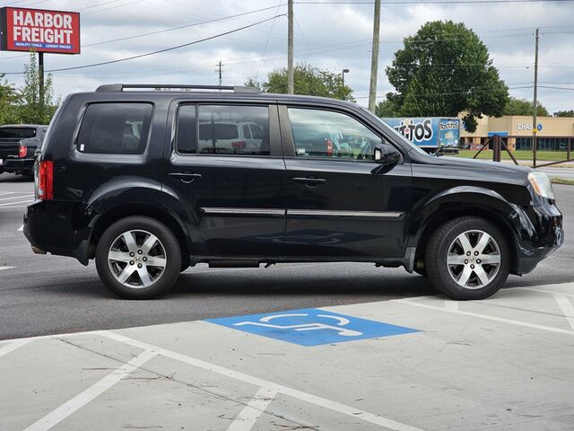 2012 Honda Pilot TOURING Lithia Springs GA