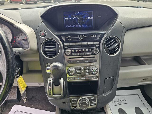 2012 Honda Pilot TOURING Lithia Springs GA