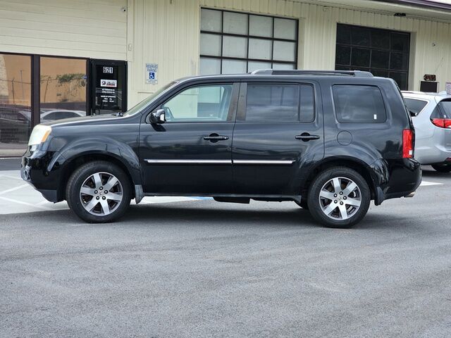 2012 Honda Pilot TOURING Lithia Springs GA