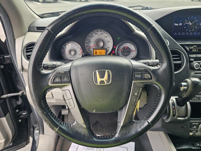 2012 Honda Pilot TOURING Lithia Springs GA